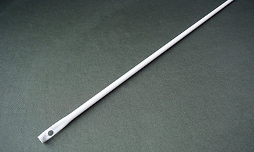 Metal stick for Roman blinds