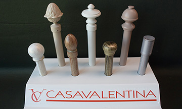 Paletteria Casa Valentina