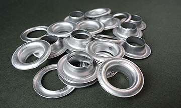 Eyelets