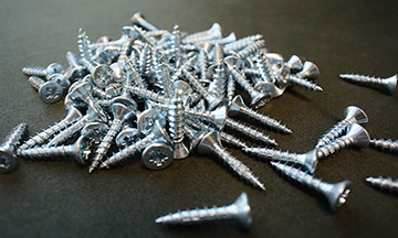 Screws