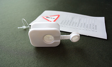 Set tensionatore Child Safety
