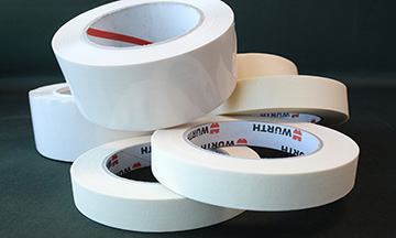 Adhesive tapes