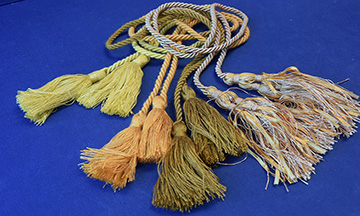 Tassel