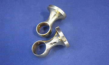 Supporto monoblocco