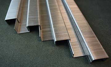 Punti inox