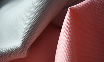 Pure cotton Rosalba cloth