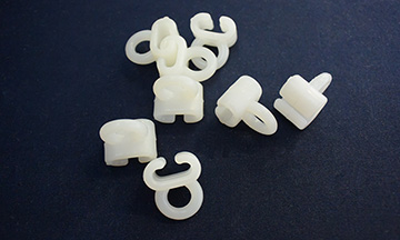 Scorrevoli giganti in plastica