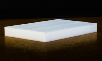 Sagomati di Plastazote® per esterni