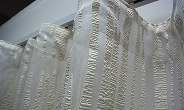 Curtain making