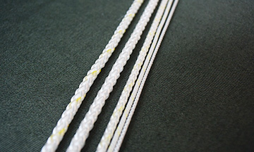 Nylon cords